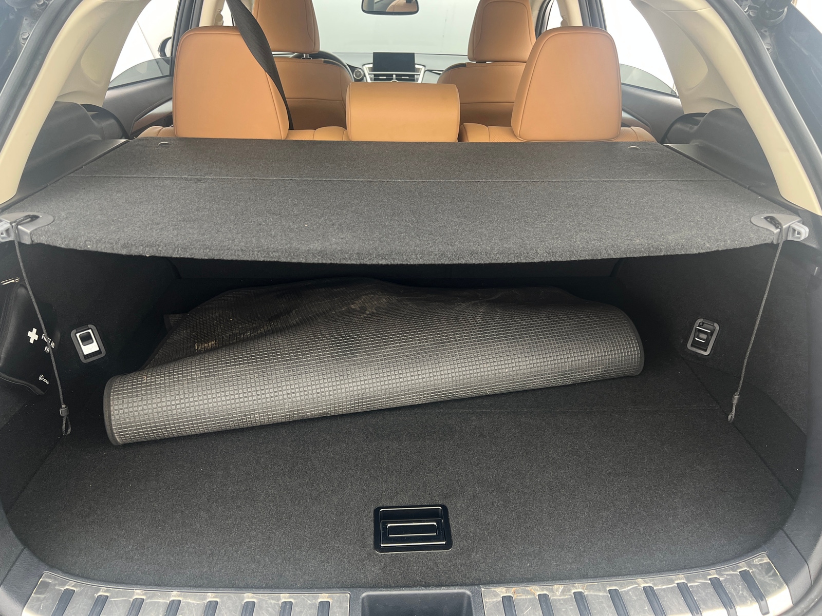Thumbnail: 2017 Lexus NX - 6