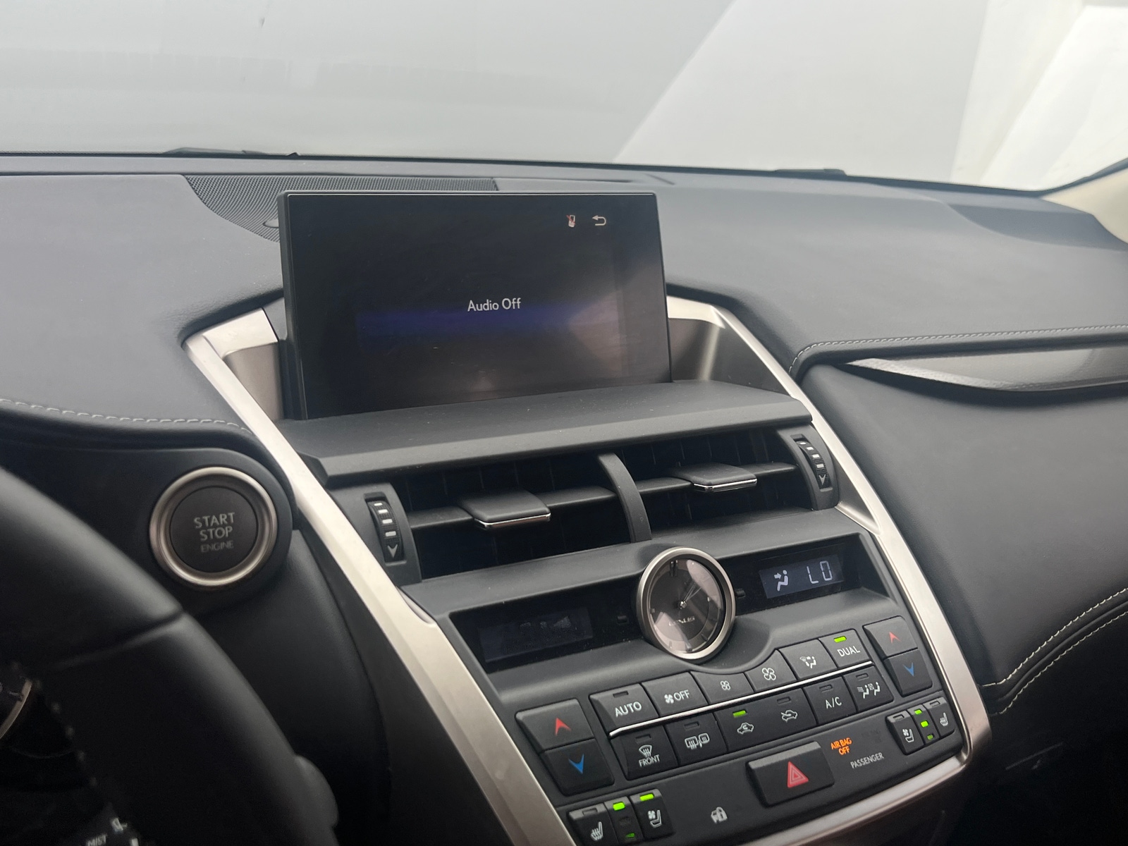 Thumbnail: 2017 Lexus NX - 3