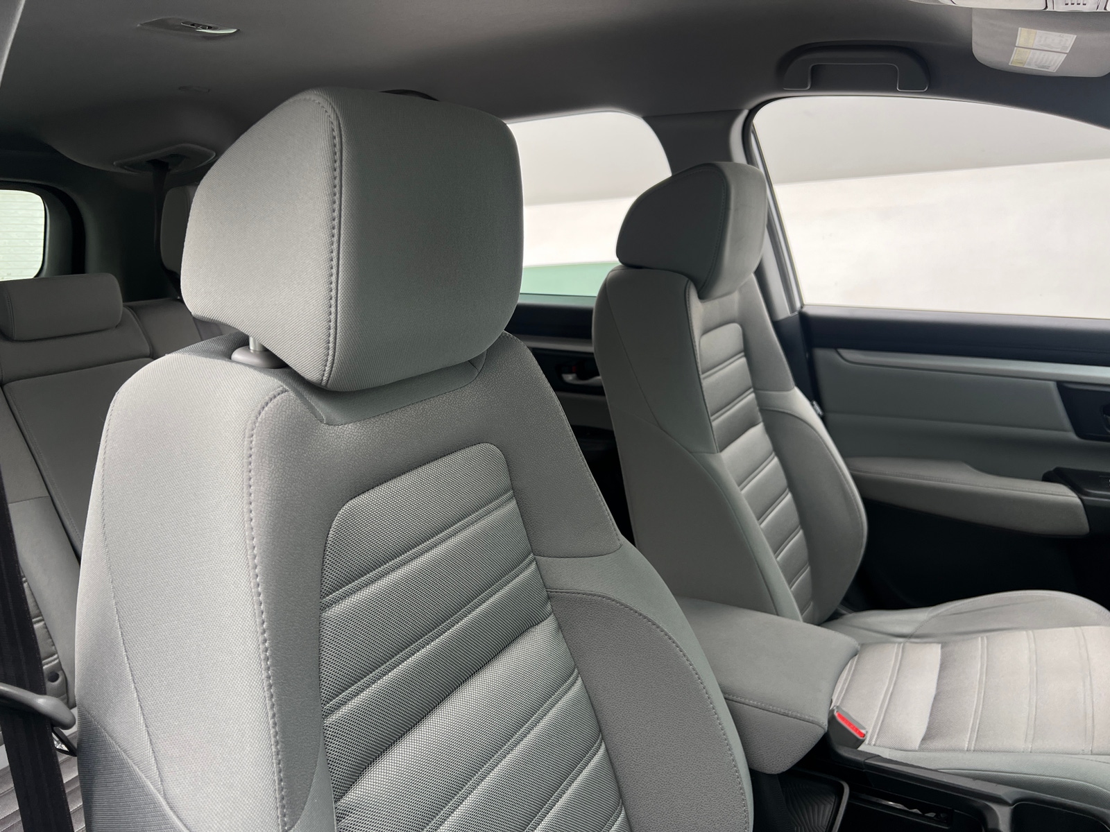 Thumbnail: 2019 Honda CR-V - 2