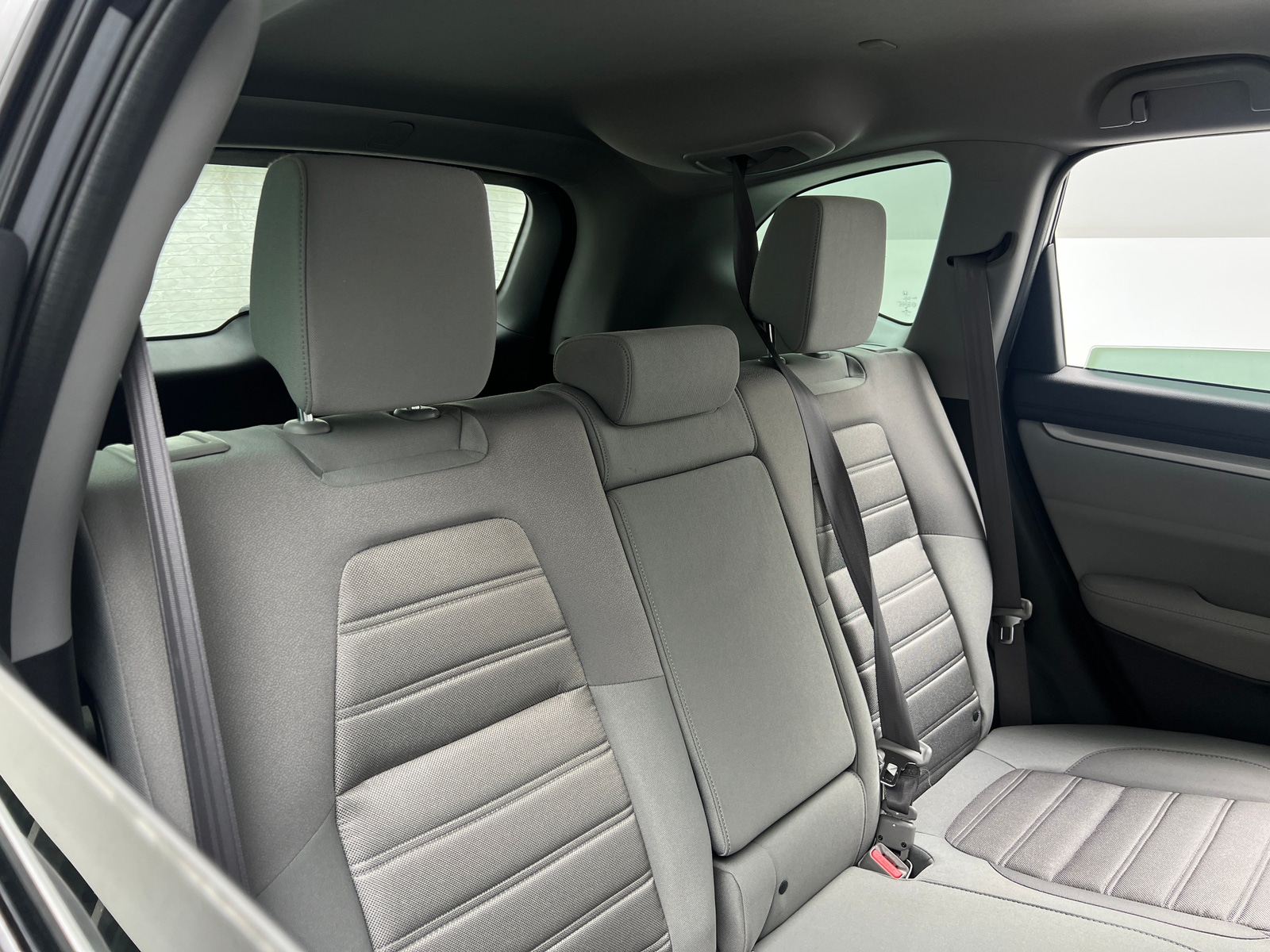 Thumbnail: 2019 Honda CR-V - 6