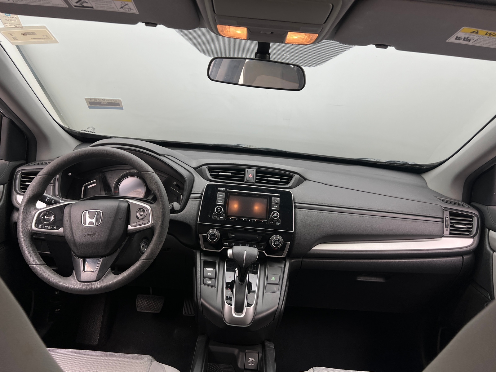 Thumbnail: 2019 Honda CR-V - 3