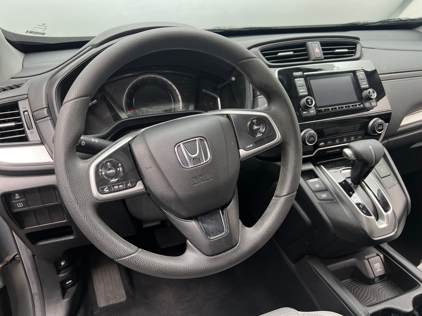 Thumbnail: 2019 Honda CR-V - 5