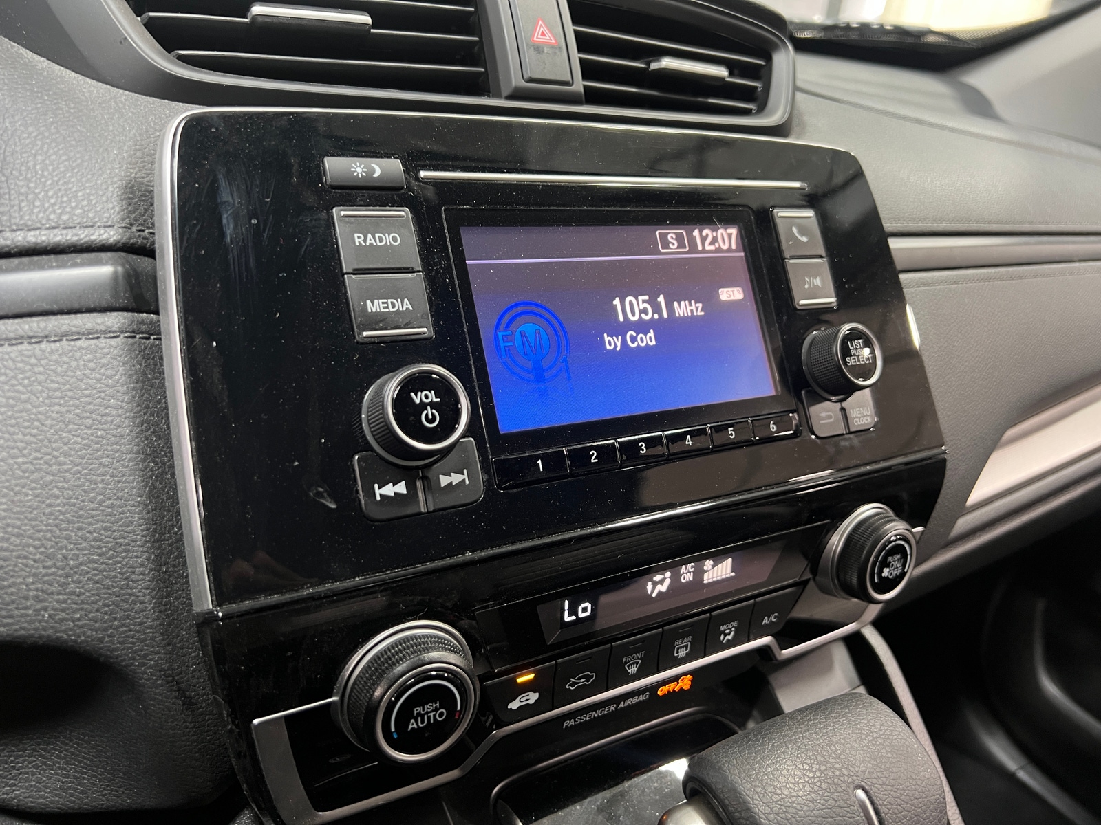 Thumbnail: 2019 Honda CR-V - 4