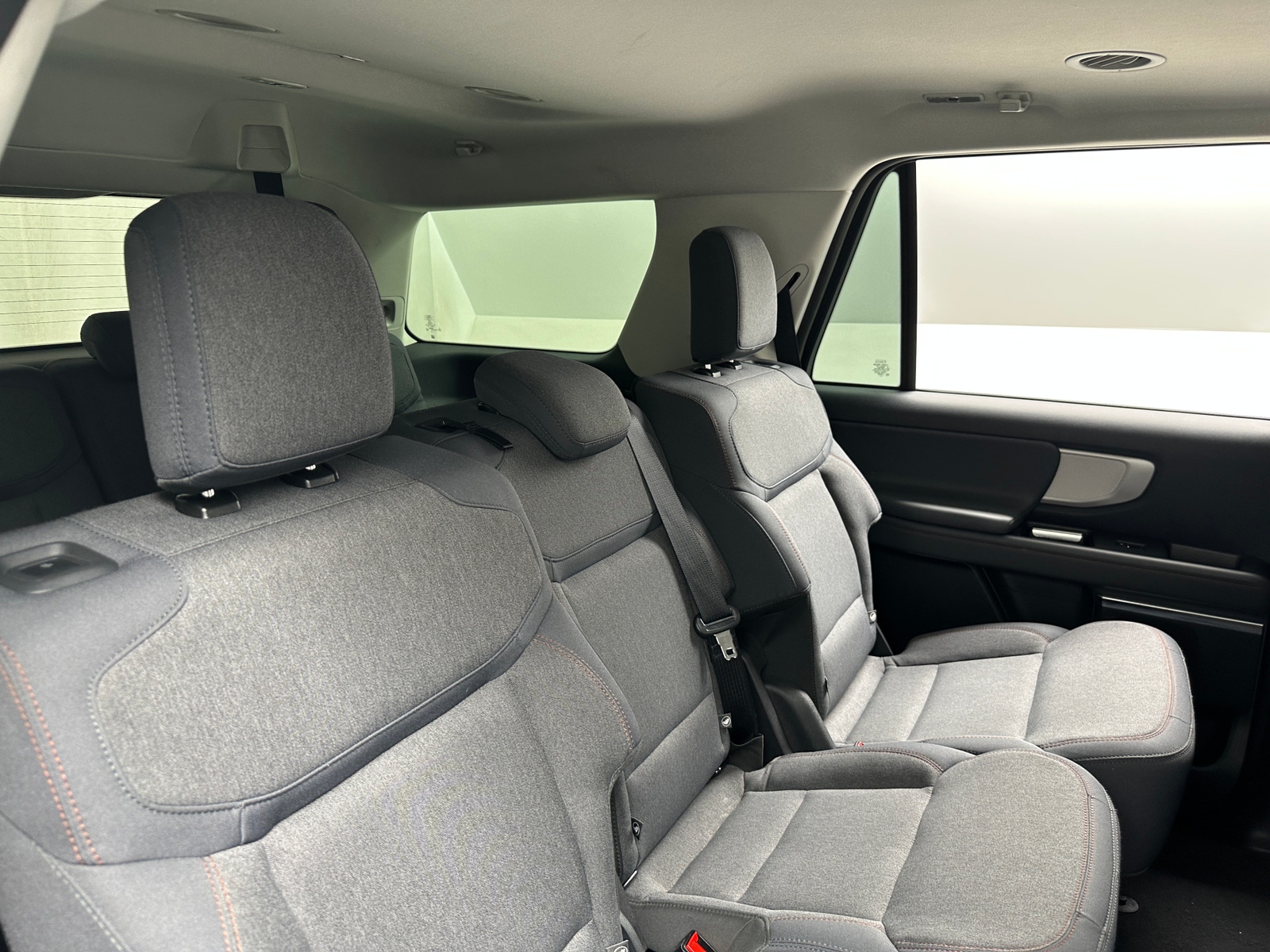 Thumbnail: 2025 Ford Expedition - 6