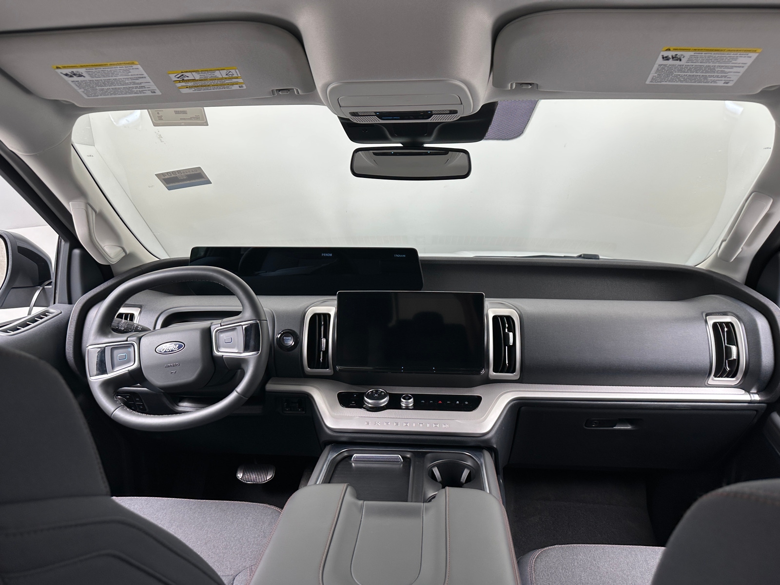 Thumbnail: 2025 Ford Expedition - 3