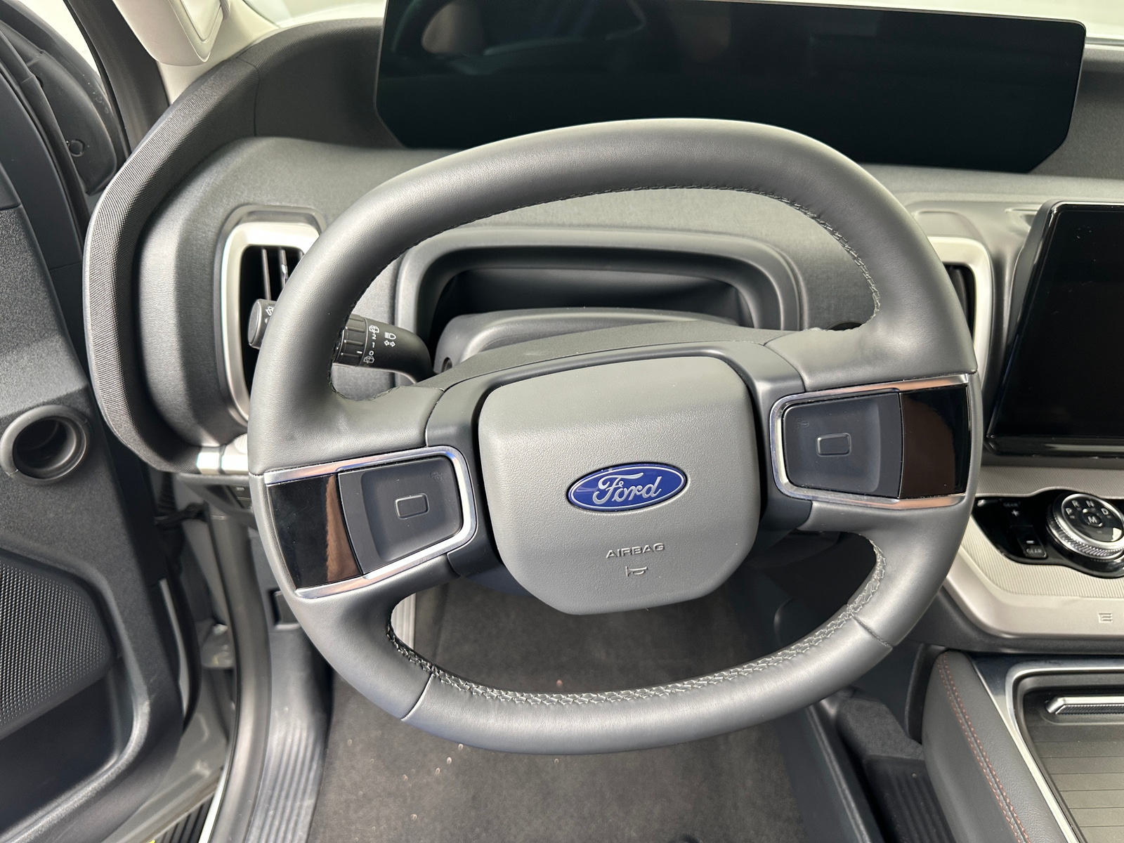 Thumbnail: 2025 Ford Expedition - 5