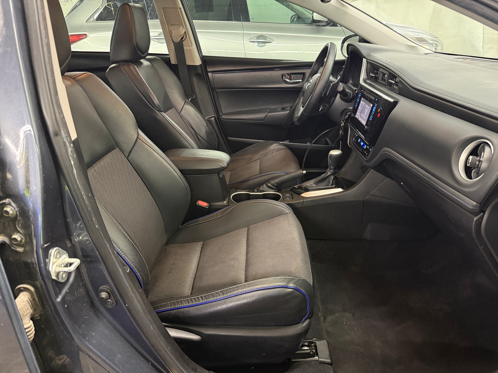 Thumbnail: 2019 Toyota Corolla - 2