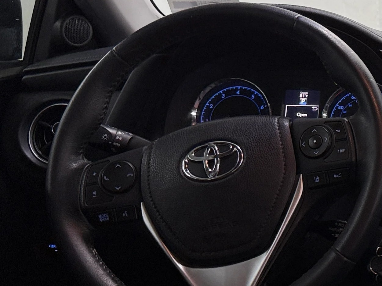 Thumbnail: 2019 Toyota Corolla - 5