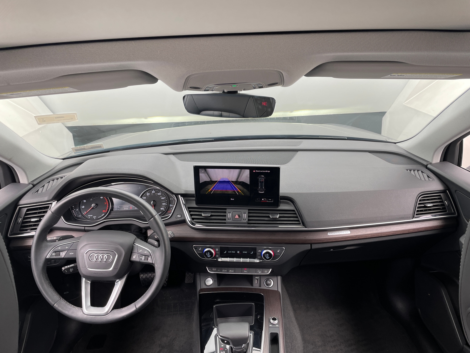 Thumbnail: 2024 Audi Q5 - 2