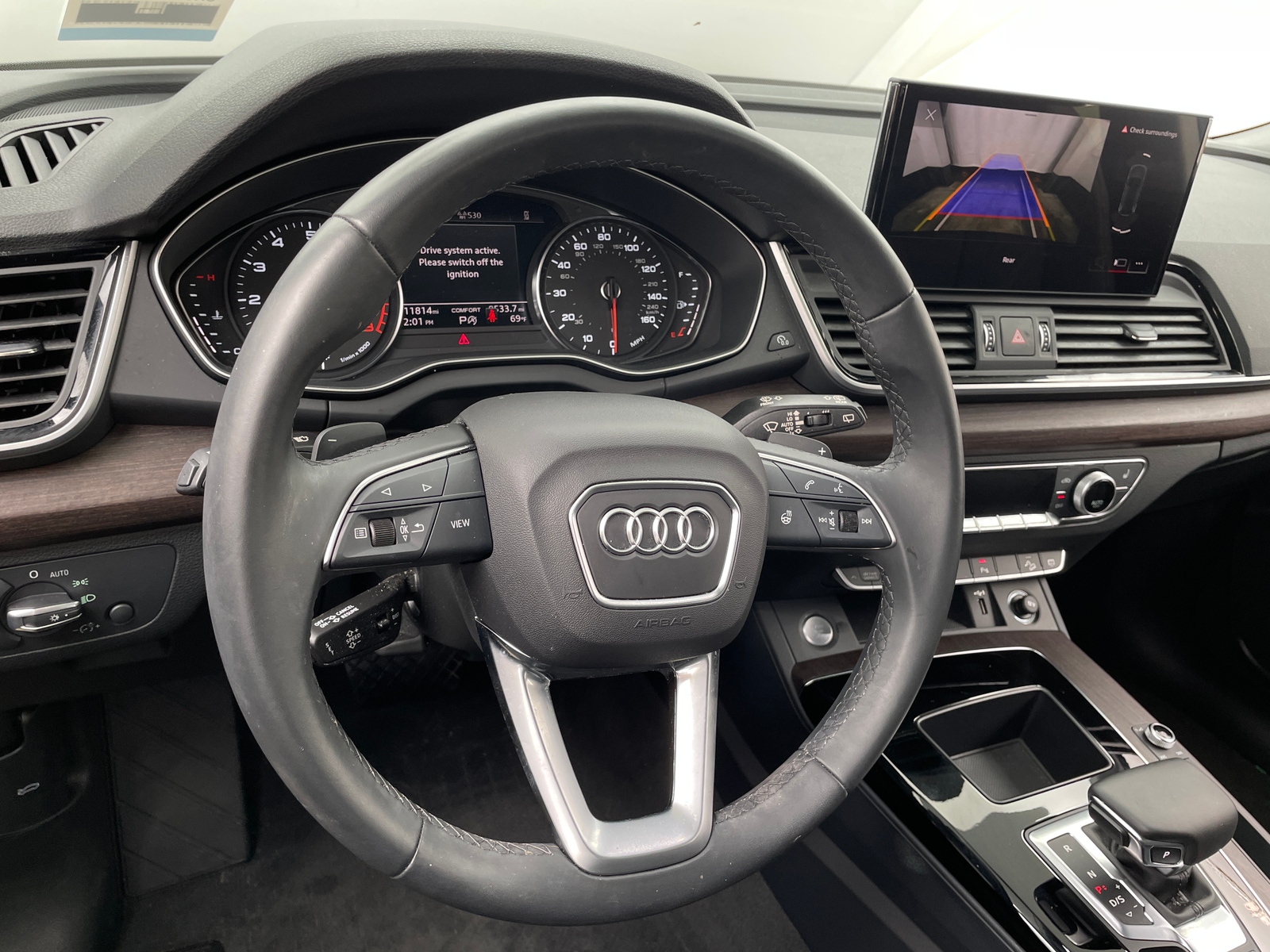 Thumbnail: 2024 Audi Q5 - 4