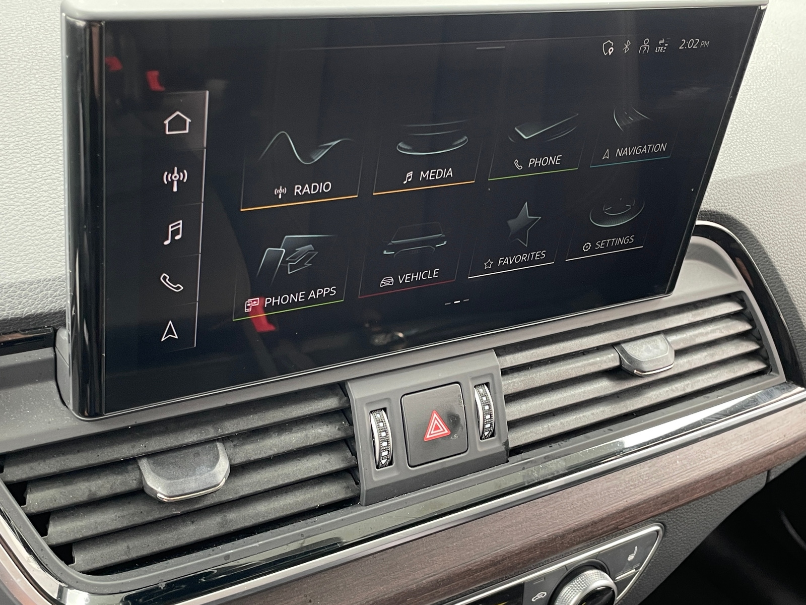 Thumbnail: 2024 Audi Q5 - 3