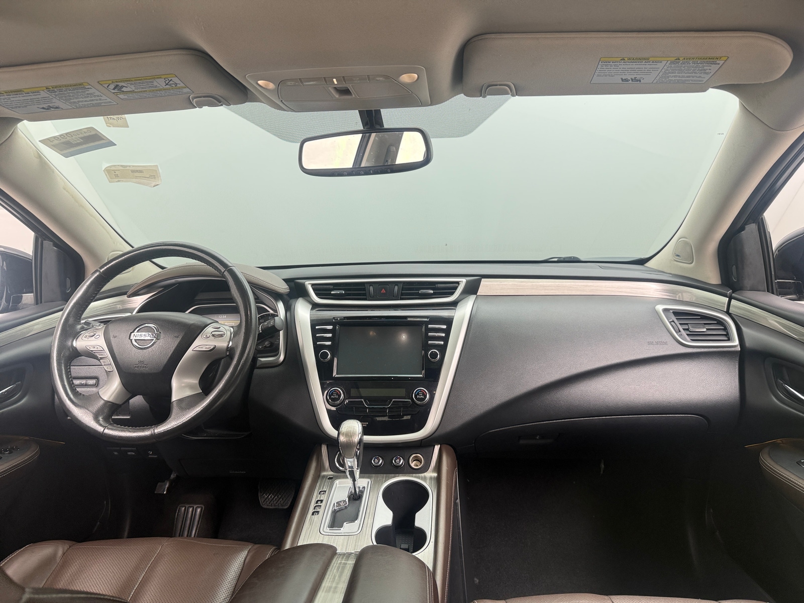 Thumbnail: 2016 Nissan Murano - 2