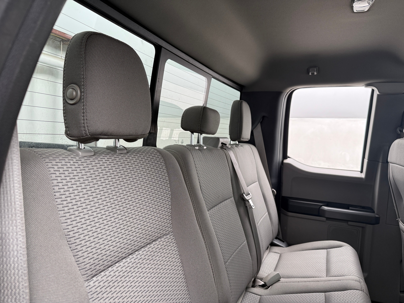 Thumbnail: 2018 Ford Econoline - 6
