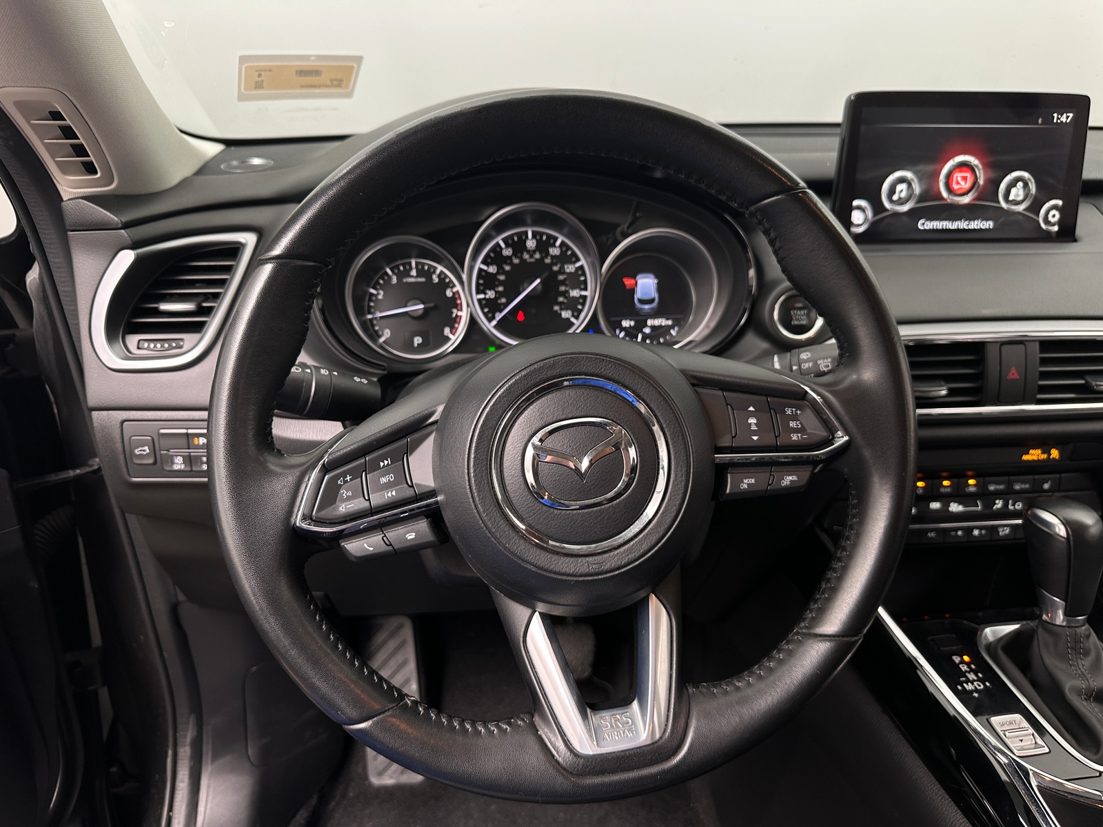 Thumbnail: 2020 Mazda CX-9 - 4