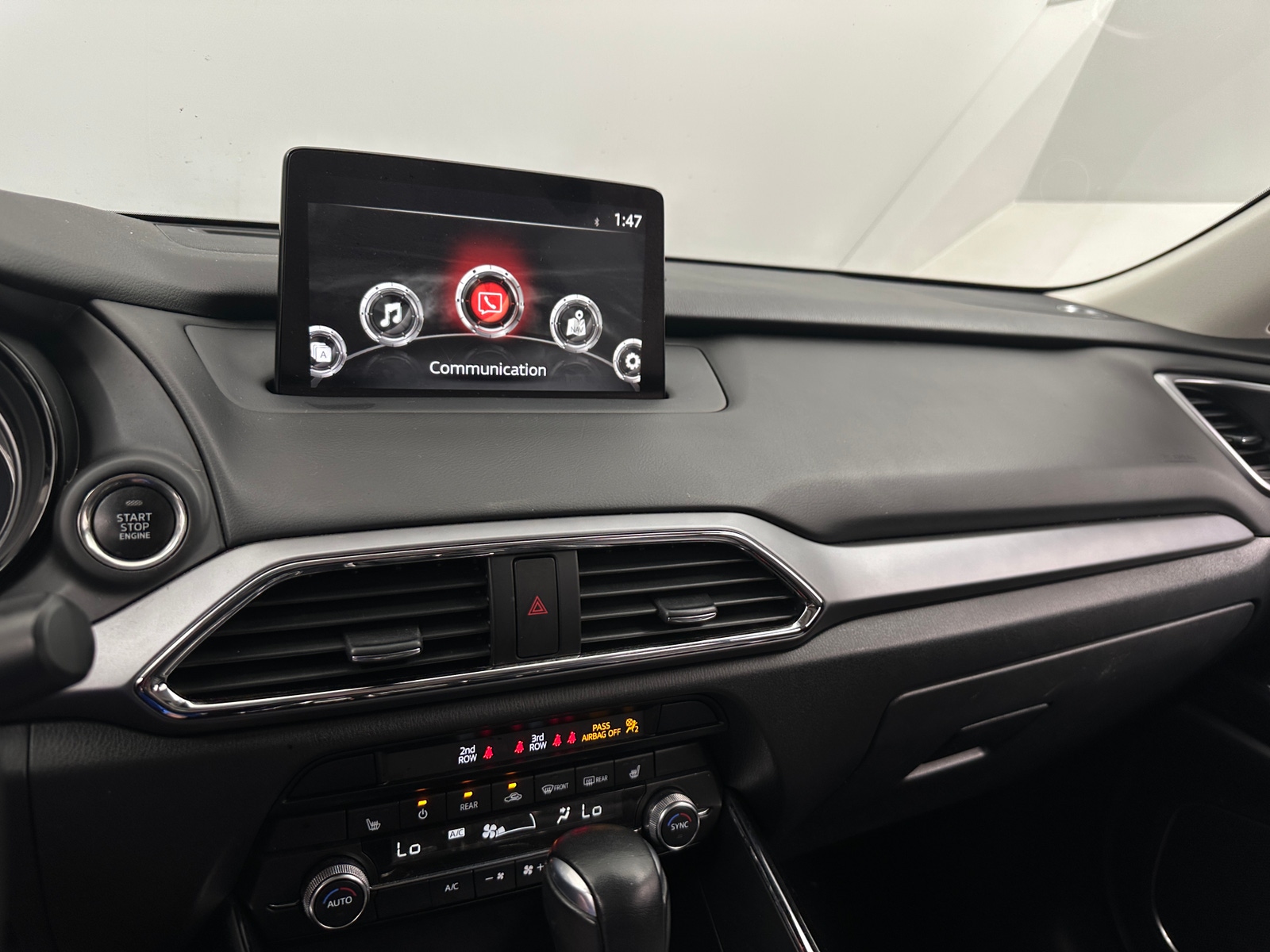 Thumbnail: 2020 Mazda CX-9 - 3