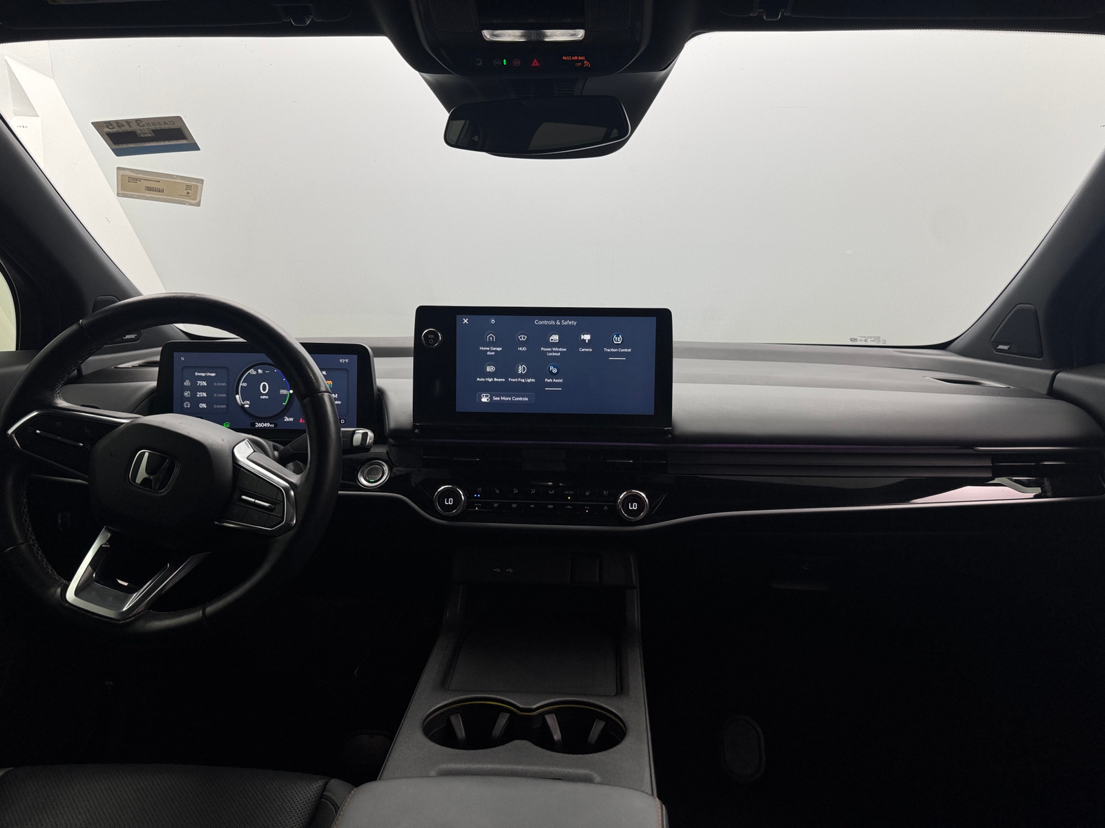 Thumbnail: 2024 Honda Prologue - 2