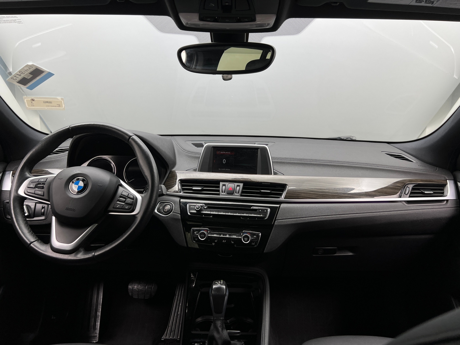 Thumbnail: 2018 BMW X2 - 3
