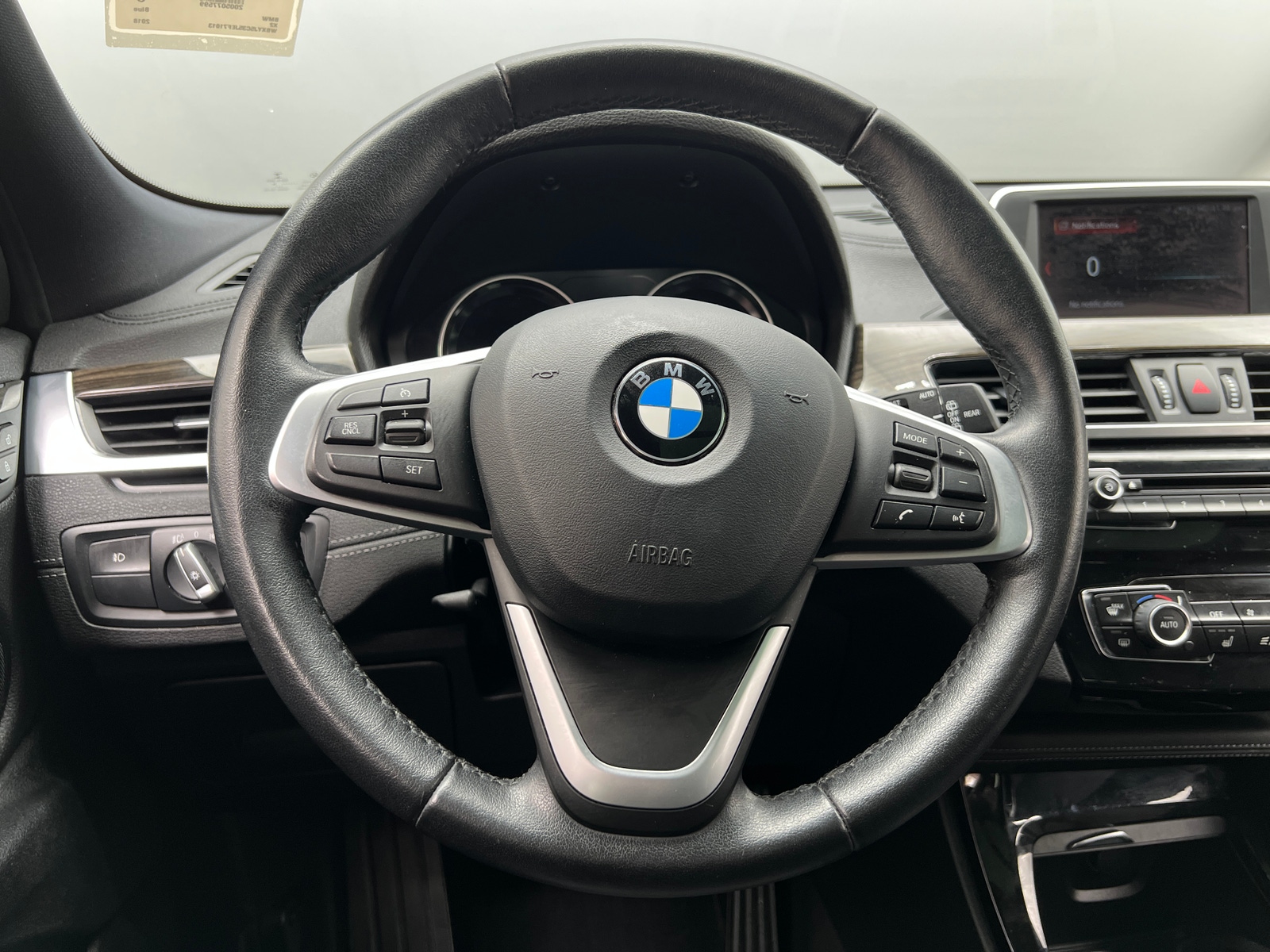 Thumbnail: 2018 BMW X2 - 5