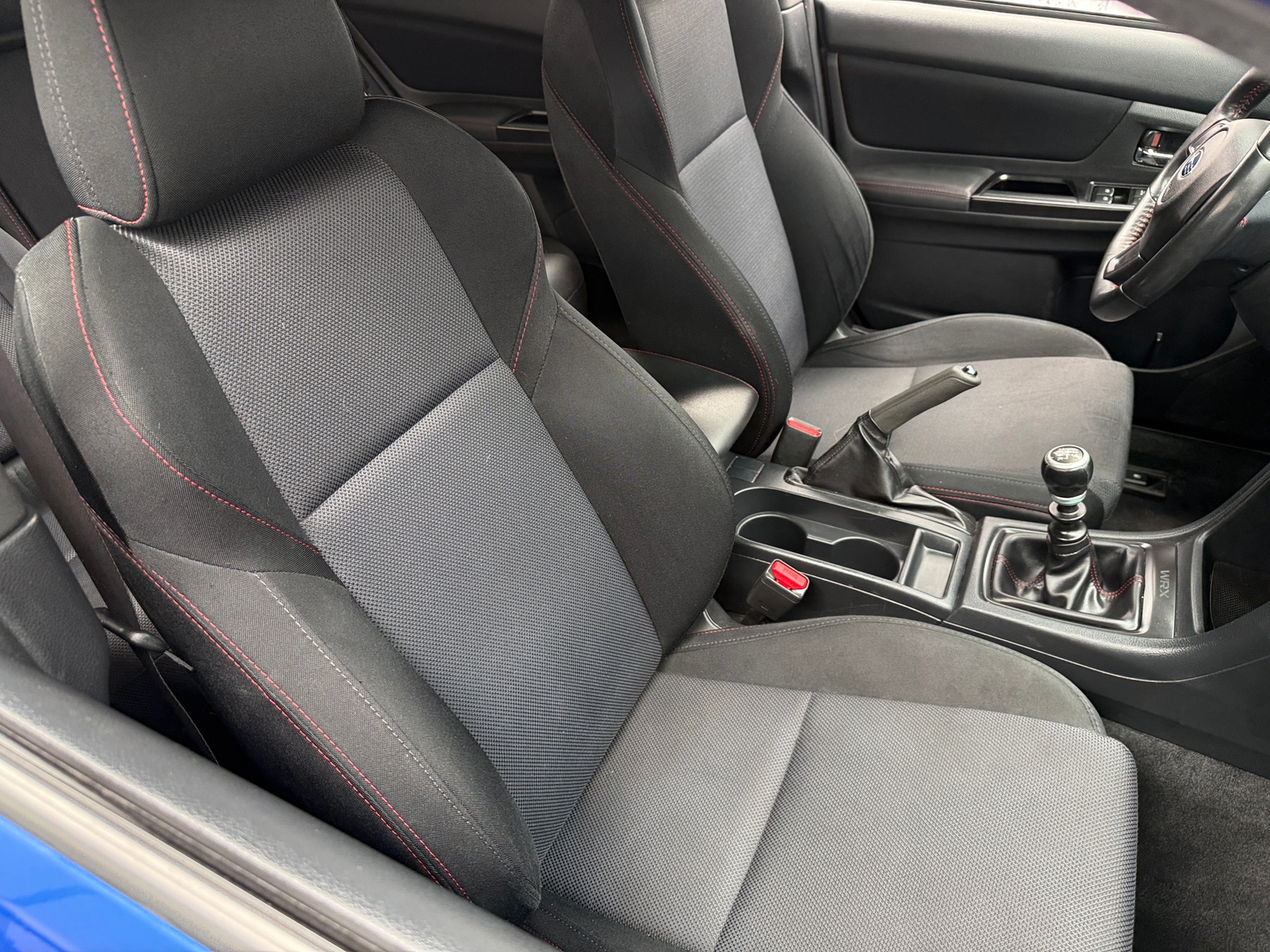 Thumbnail: 2019 Subaru WRX - 2