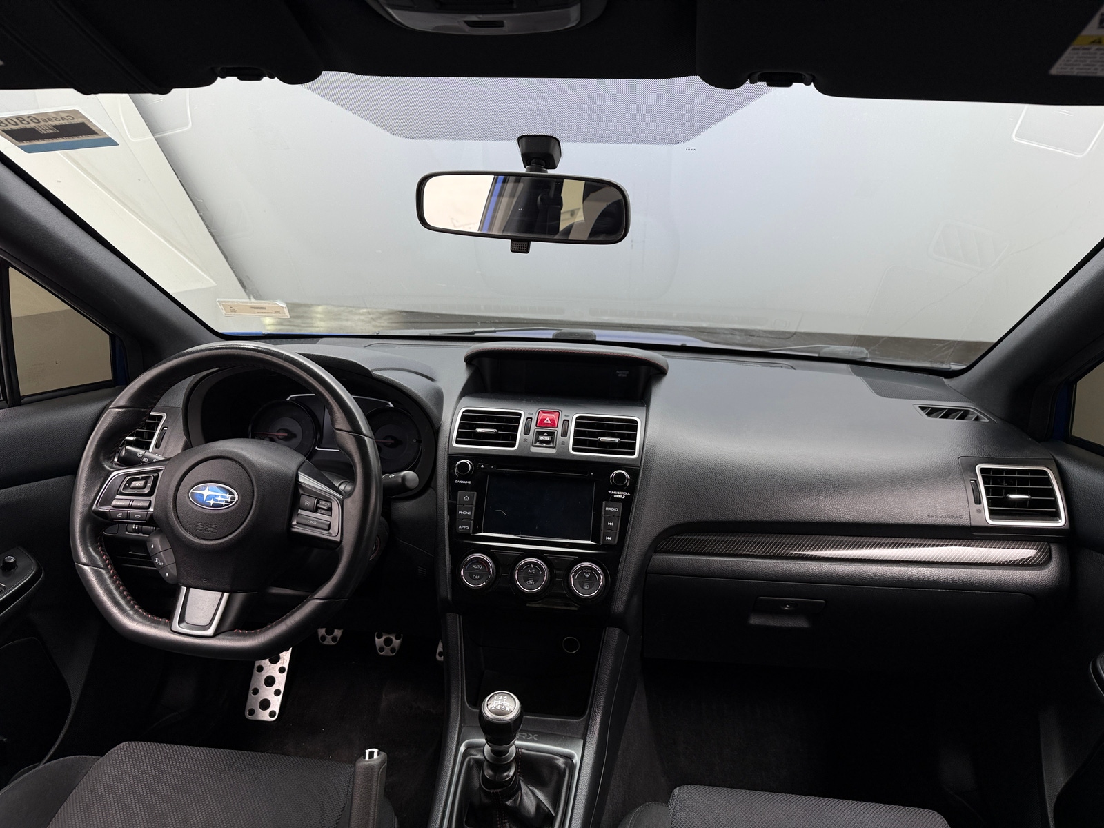 Thumbnail: 2019 Subaru WRX - 3