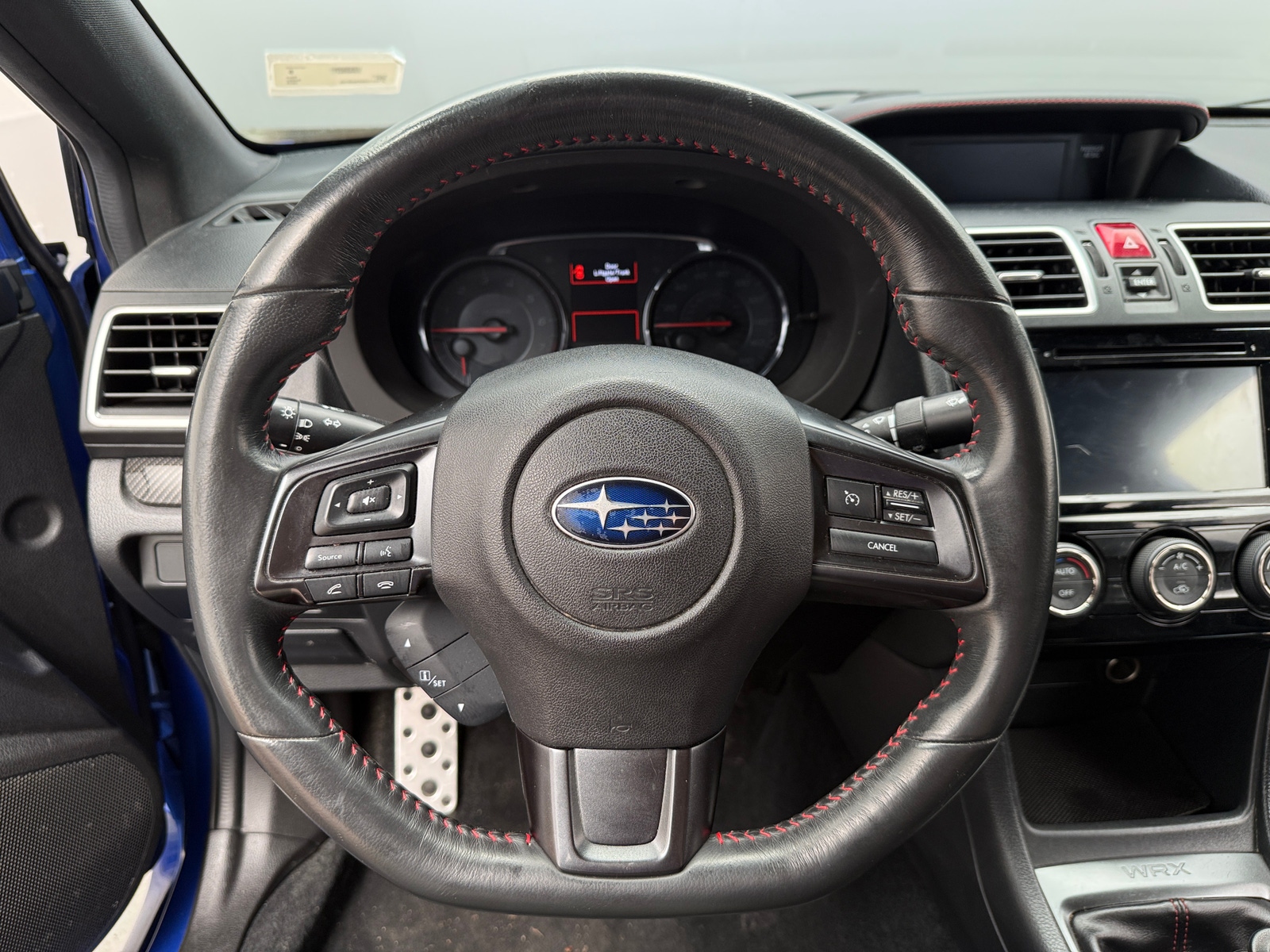 Thumbnail: 2019 Subaru WRX - 5