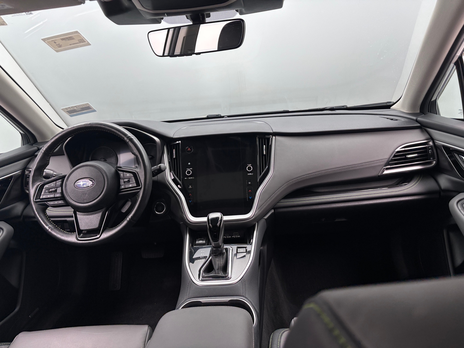 Thumbnail: 2024 Subaru Outback - 2