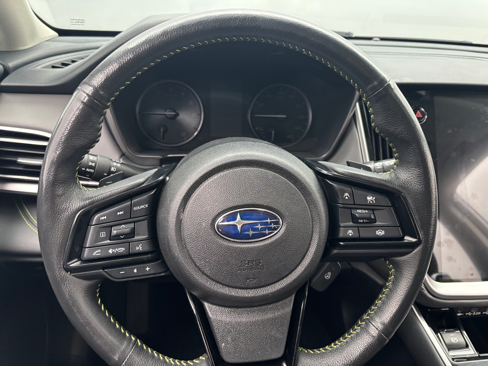 Thumbnail: 2024 Subaru Outback - 4
