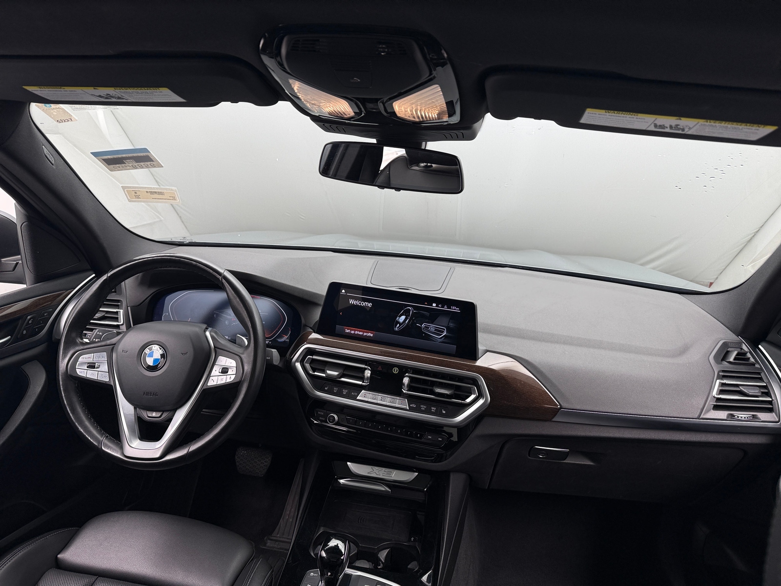 Thumbnail: 2024 BMW X3 - 2