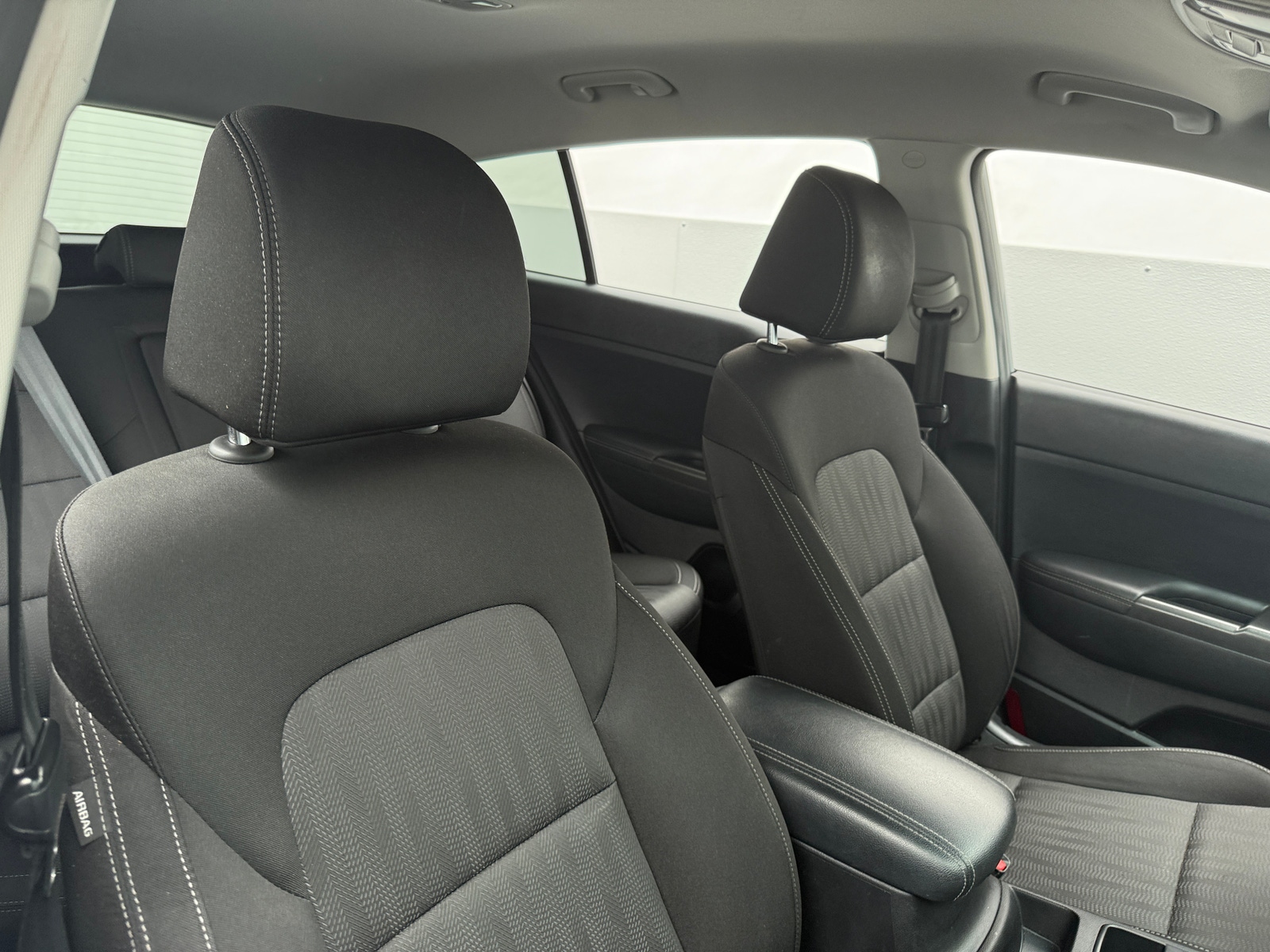 Thumbnail: 2021 Kia Sportage - 2