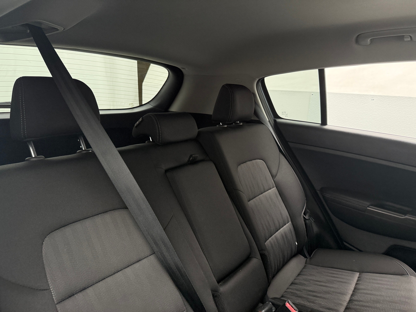 Thumbnail: 2021 Kia Sportage - 6