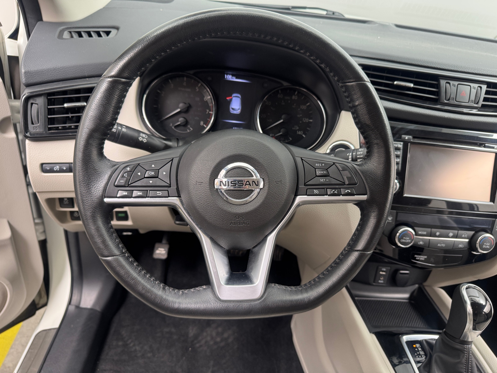 Thumbnail: 2018 Nissan Rogue Sport - 5