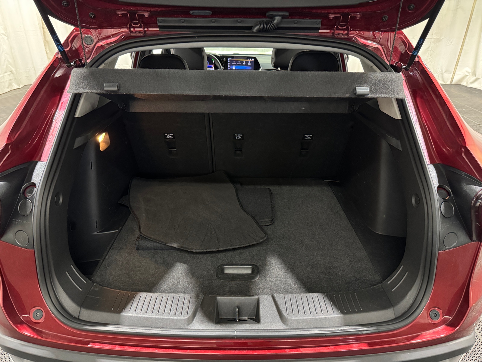 Thumbnail: 2025 Chevrolet Trax - 6