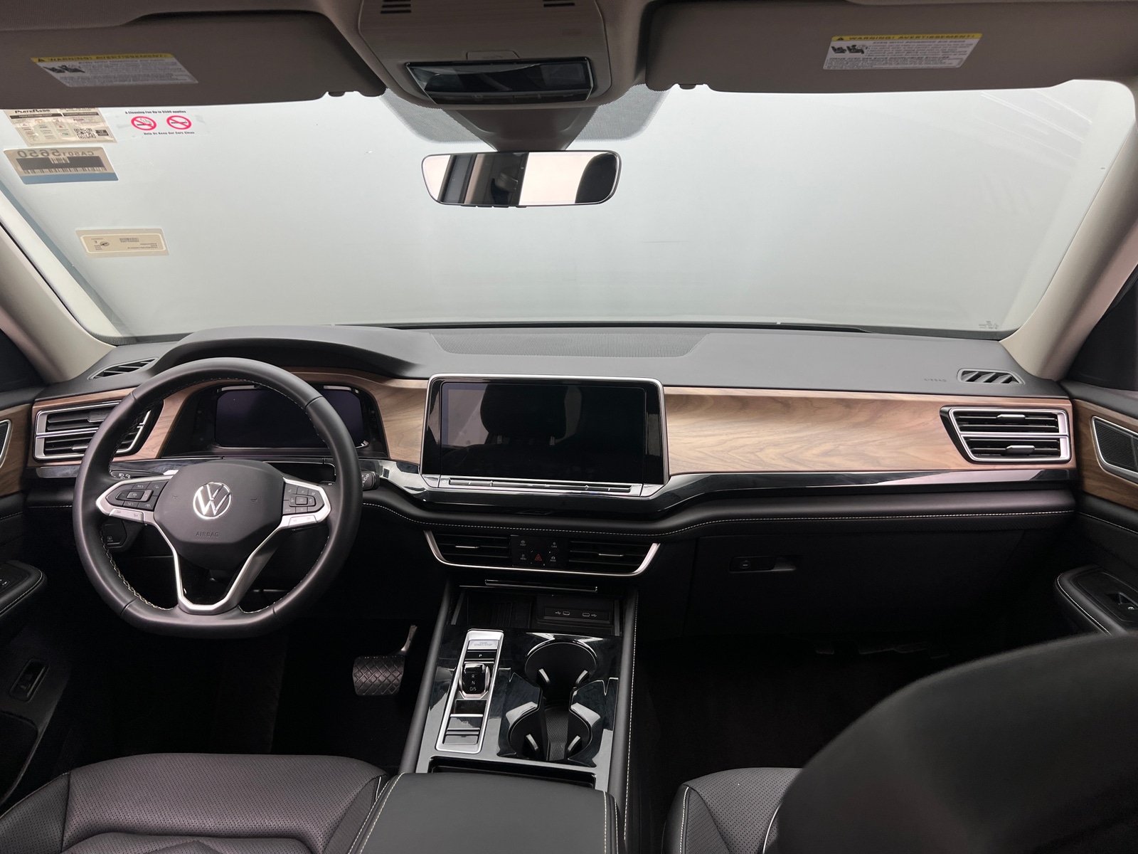 Thumbnail: 2026 Volkswagen Atlas - 2