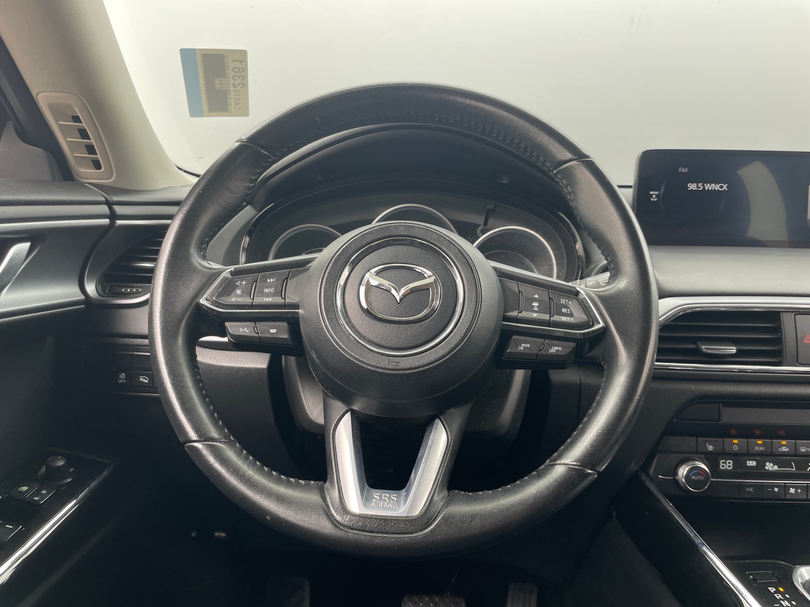 Thumbnail: 2022 Mazda CX-9 - 5
