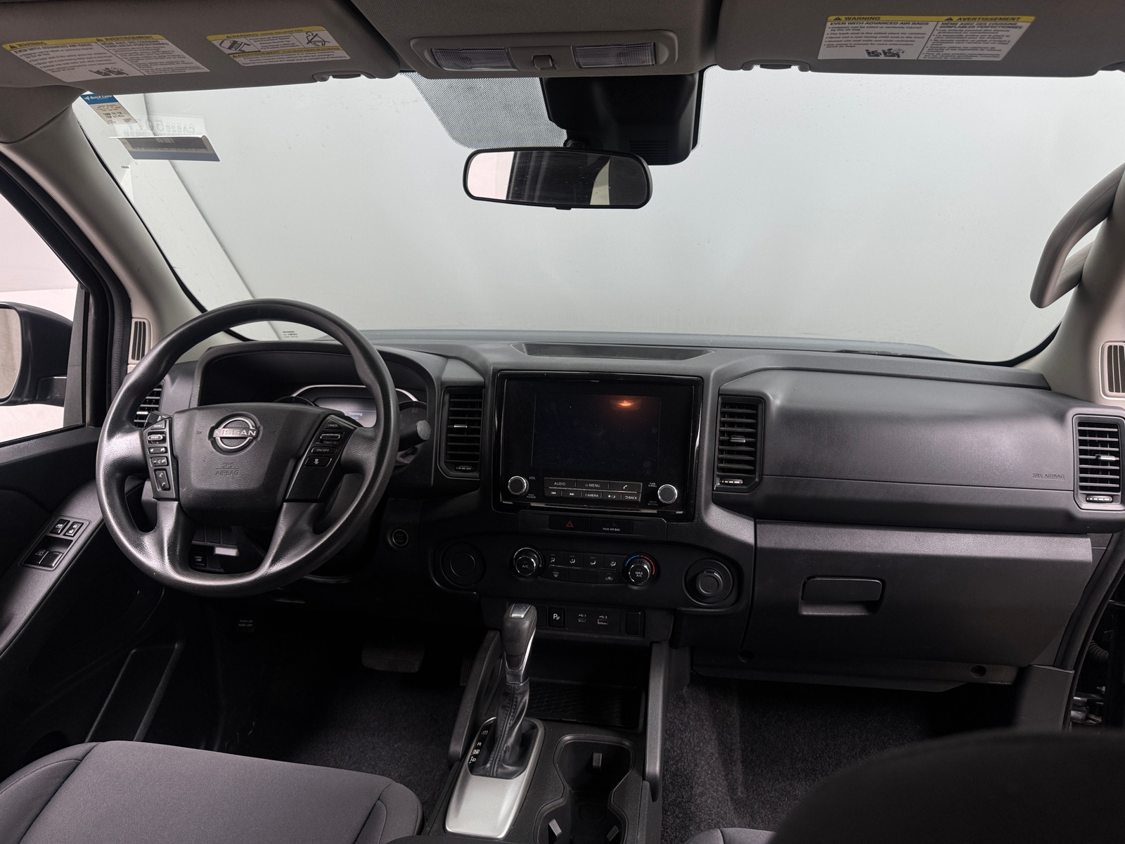 Thumbnail: 2023 Nissan Frontier - 3