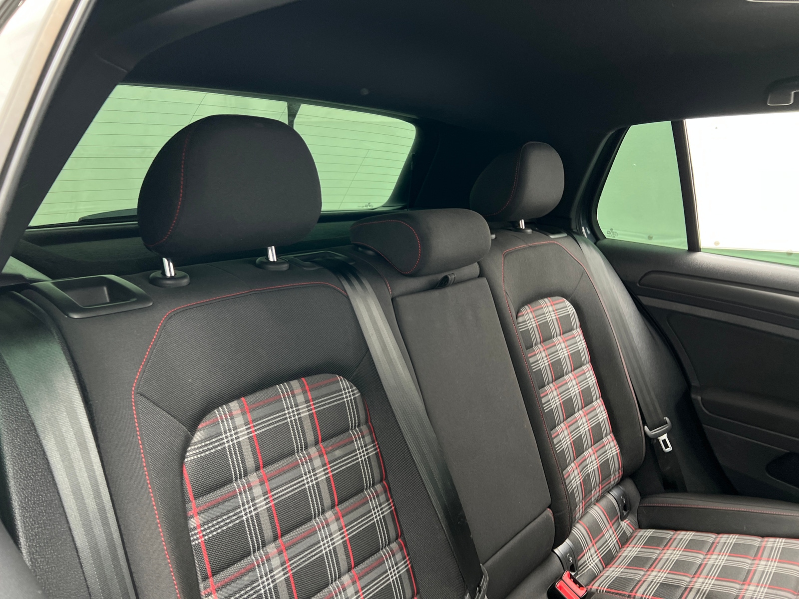 Thumbnail: 2019 Volkswagen Golf - 6