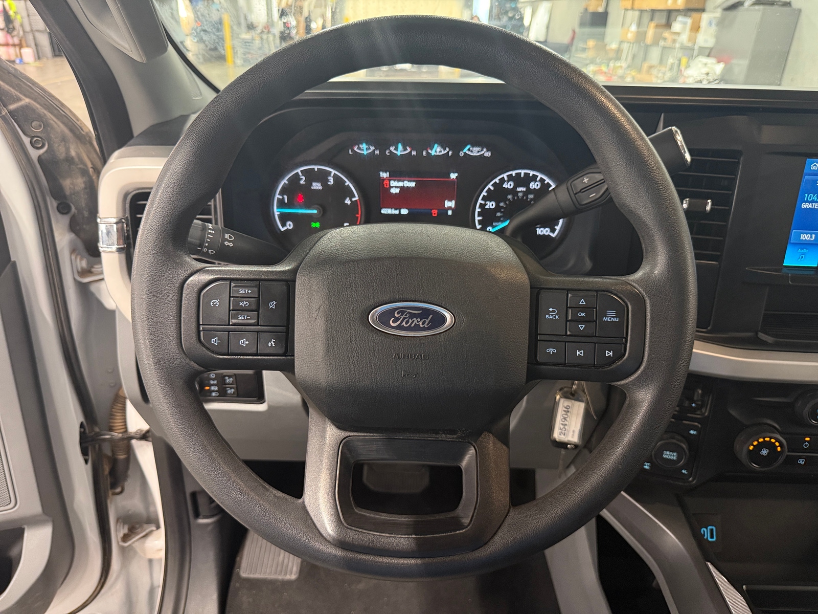 Thumbnail: 2025 Ford Econoline - 5