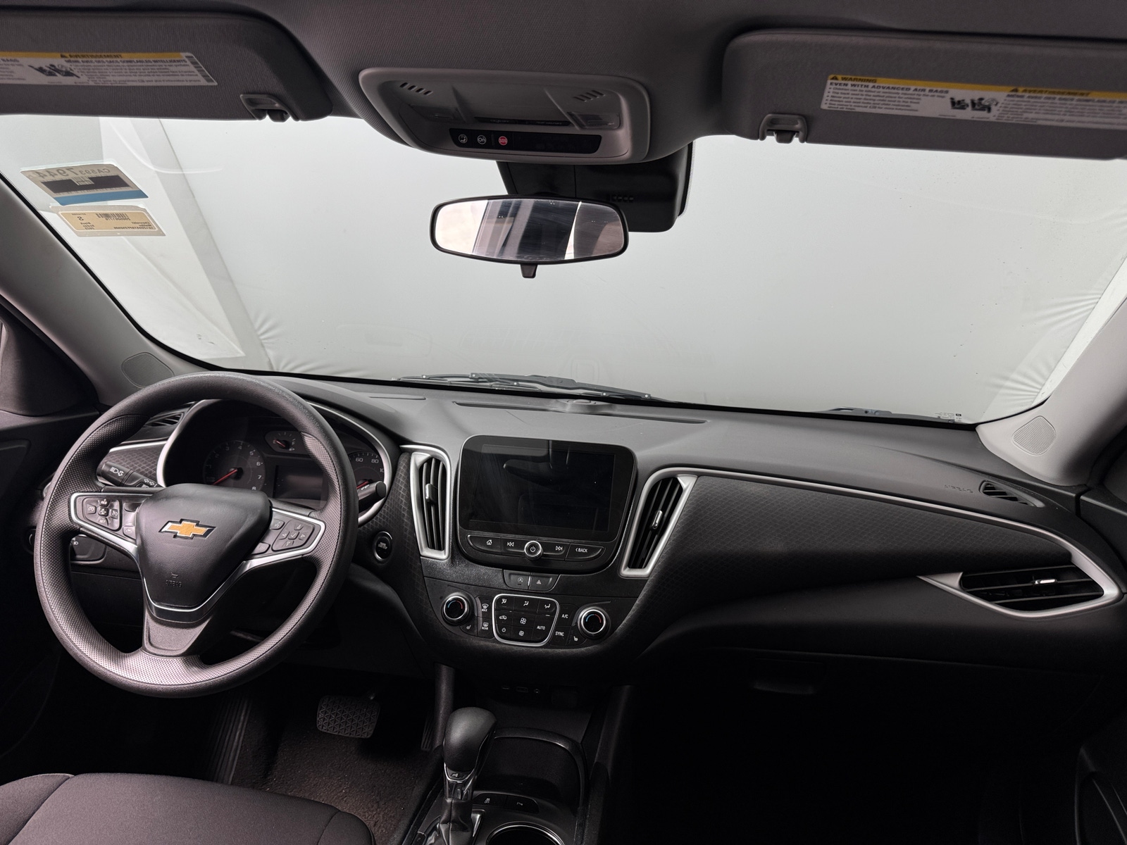 Thumbnail: 2023 Chevrolet Malibu - 3