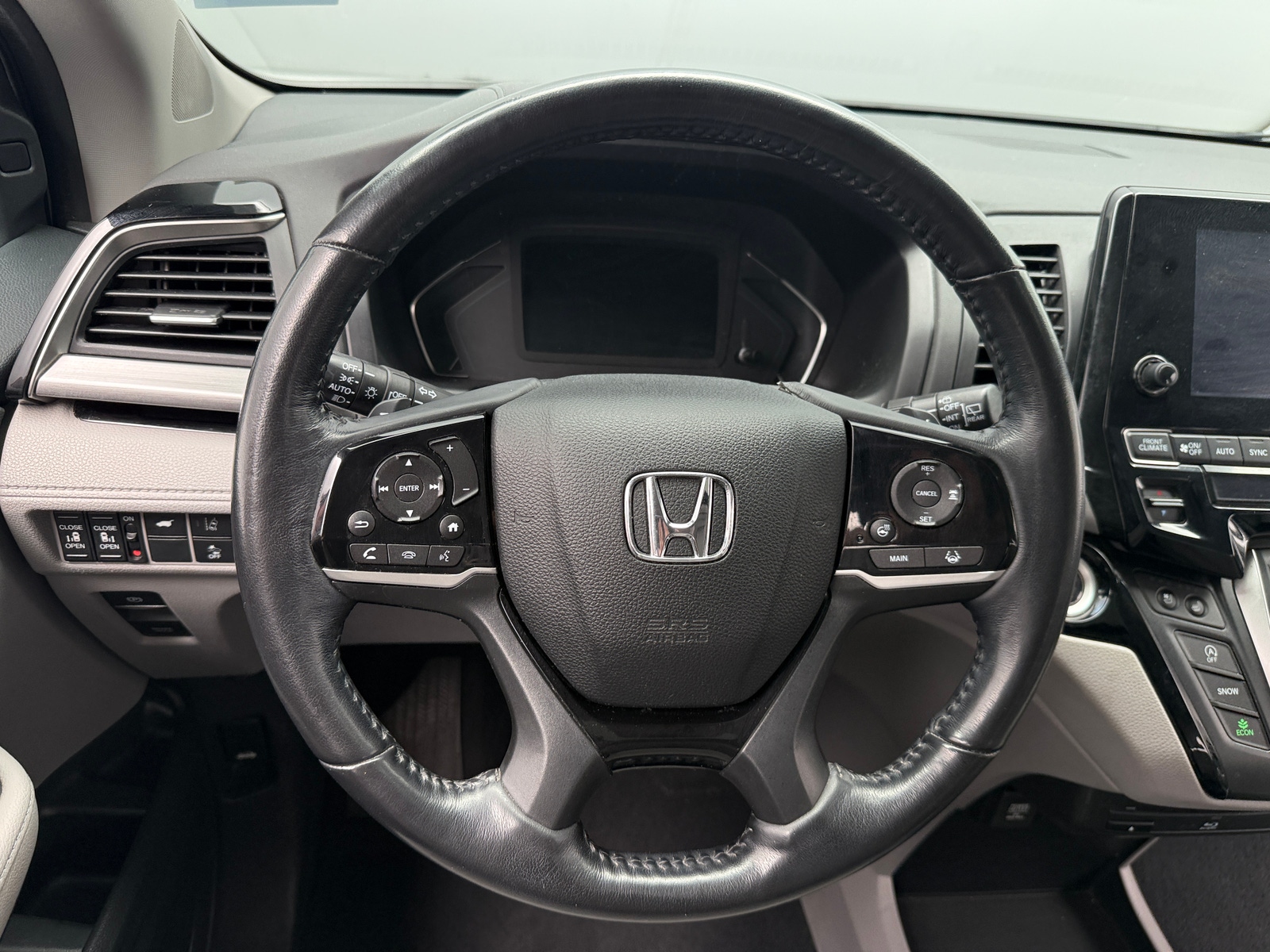 Thumbnail: 2019 Honda Odyssey - 5