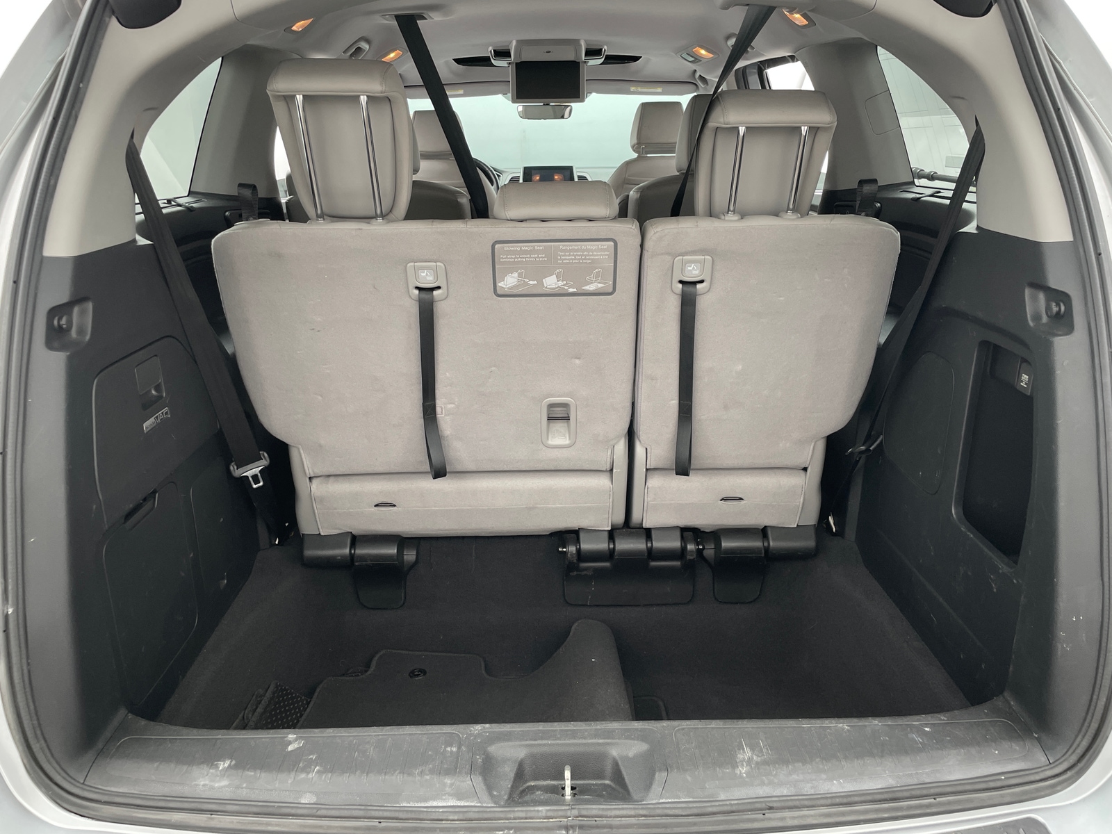Thumbnail: 2019 Honda Odyssey - 7