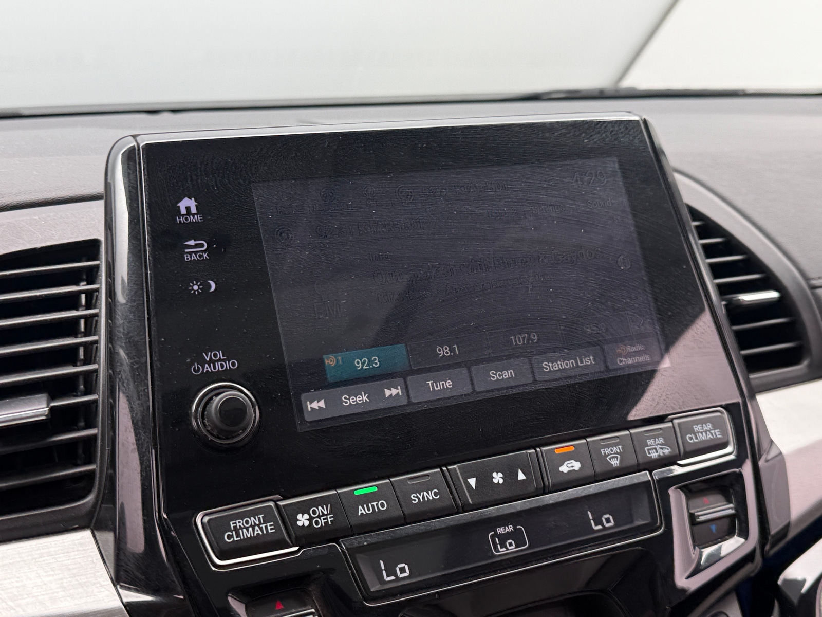 Thumbnail: 2019 Honda Odyssey - 4