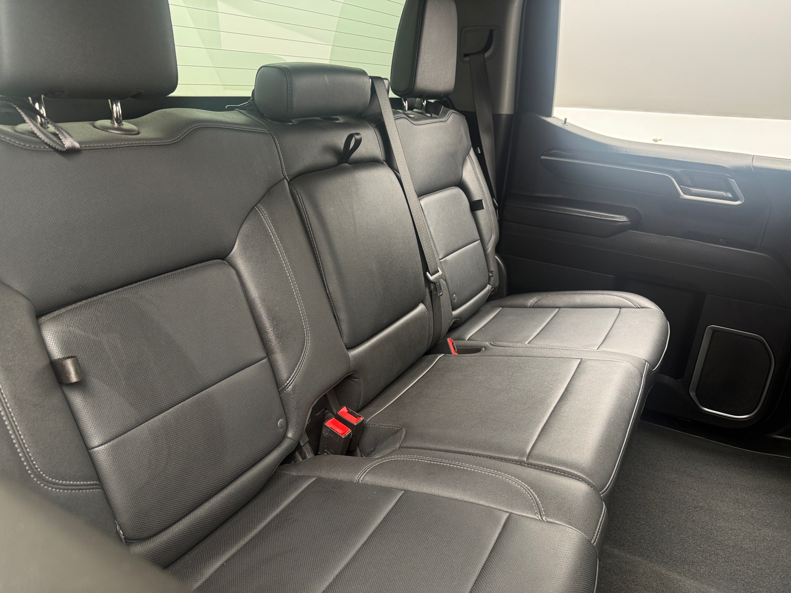 Thumbnail: 2025 GMC Sierra 1500 - 5