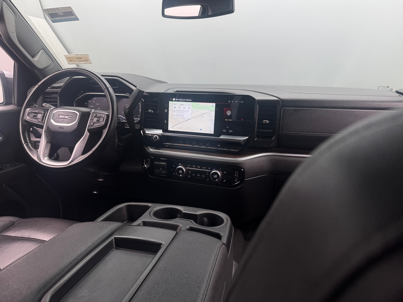 Thumbnail: 2025 GMC Sierra 1500 - 2
