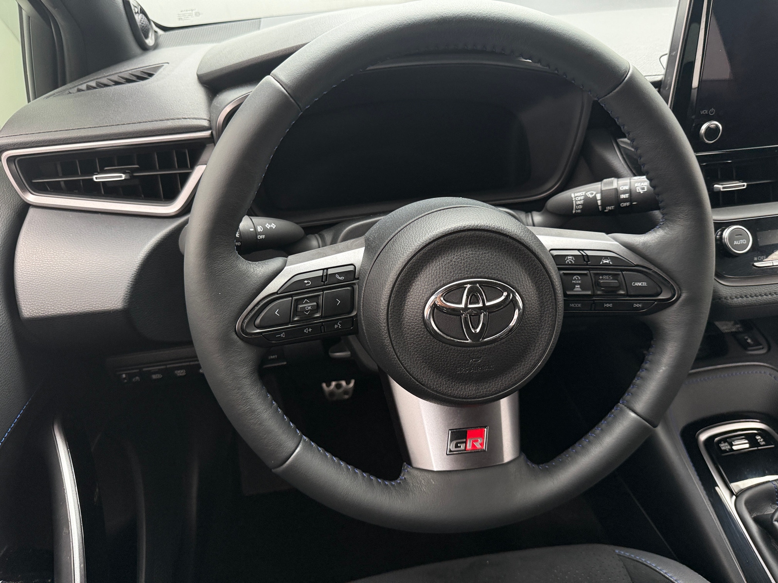 Thumbnail: 2024 Toyota GR Corolla - 4