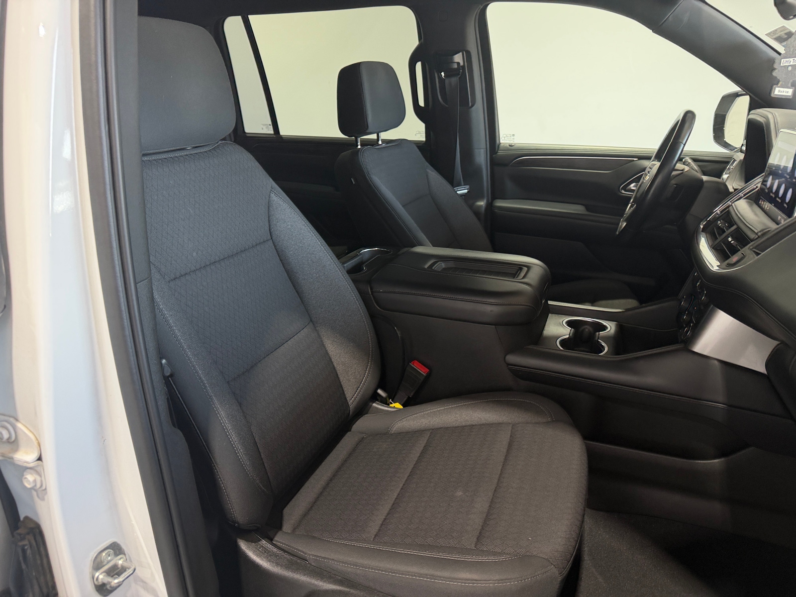 Thumbnail: 2021 Chevrolet Suburban - 2
