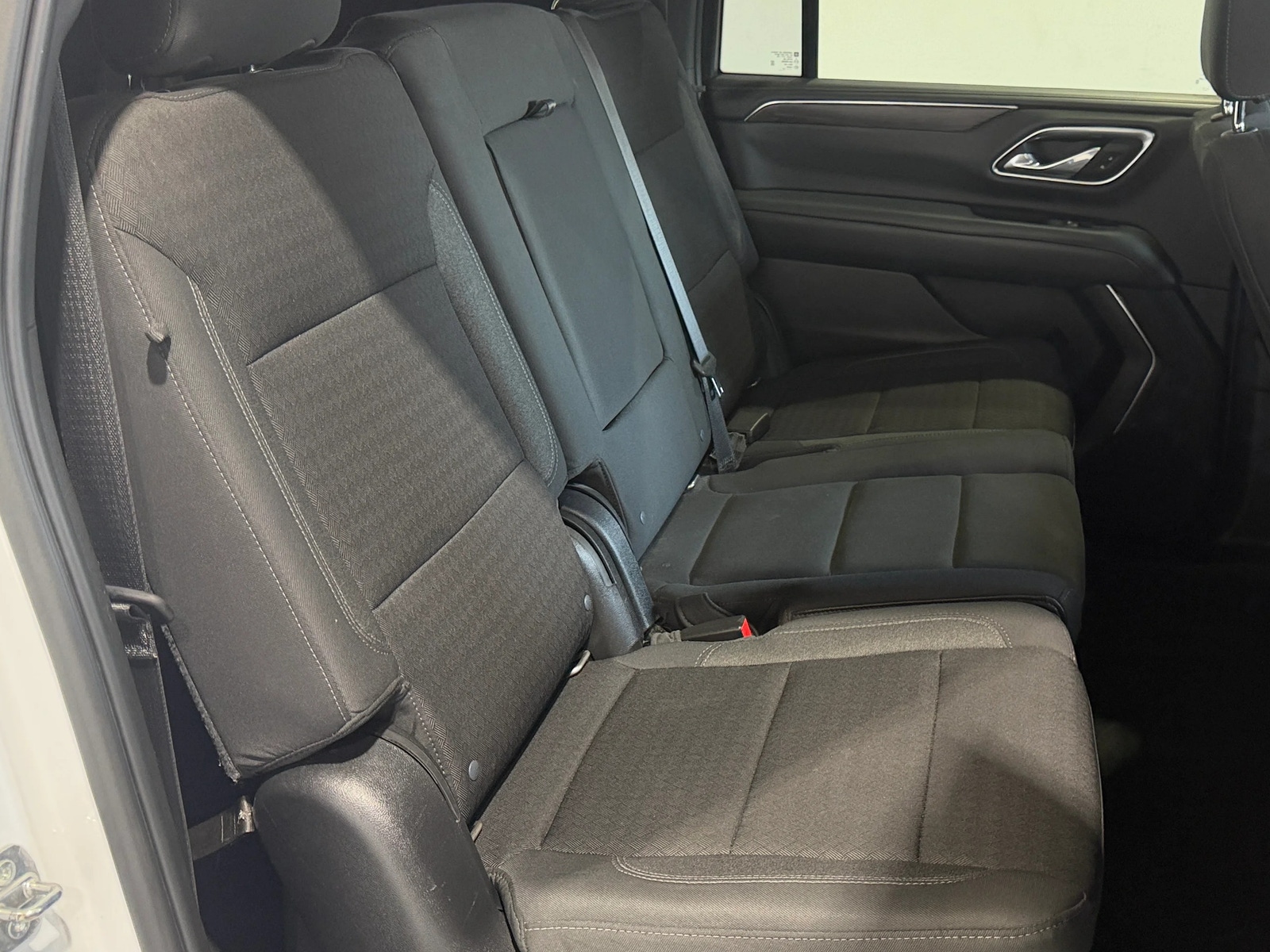 Thumbnail: 2021 Chevrolet Suburban - 6