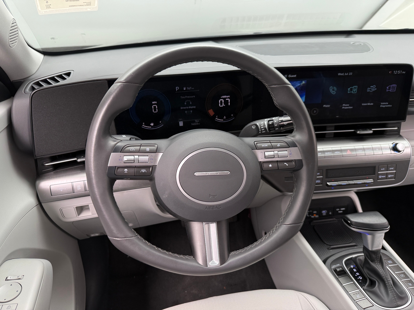 Thumbnail: 2026 Hyundai Kona - 5