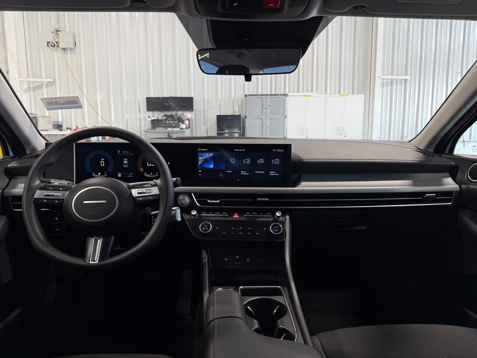 Thumbnail: 2025 Hyundai Sonata - 3