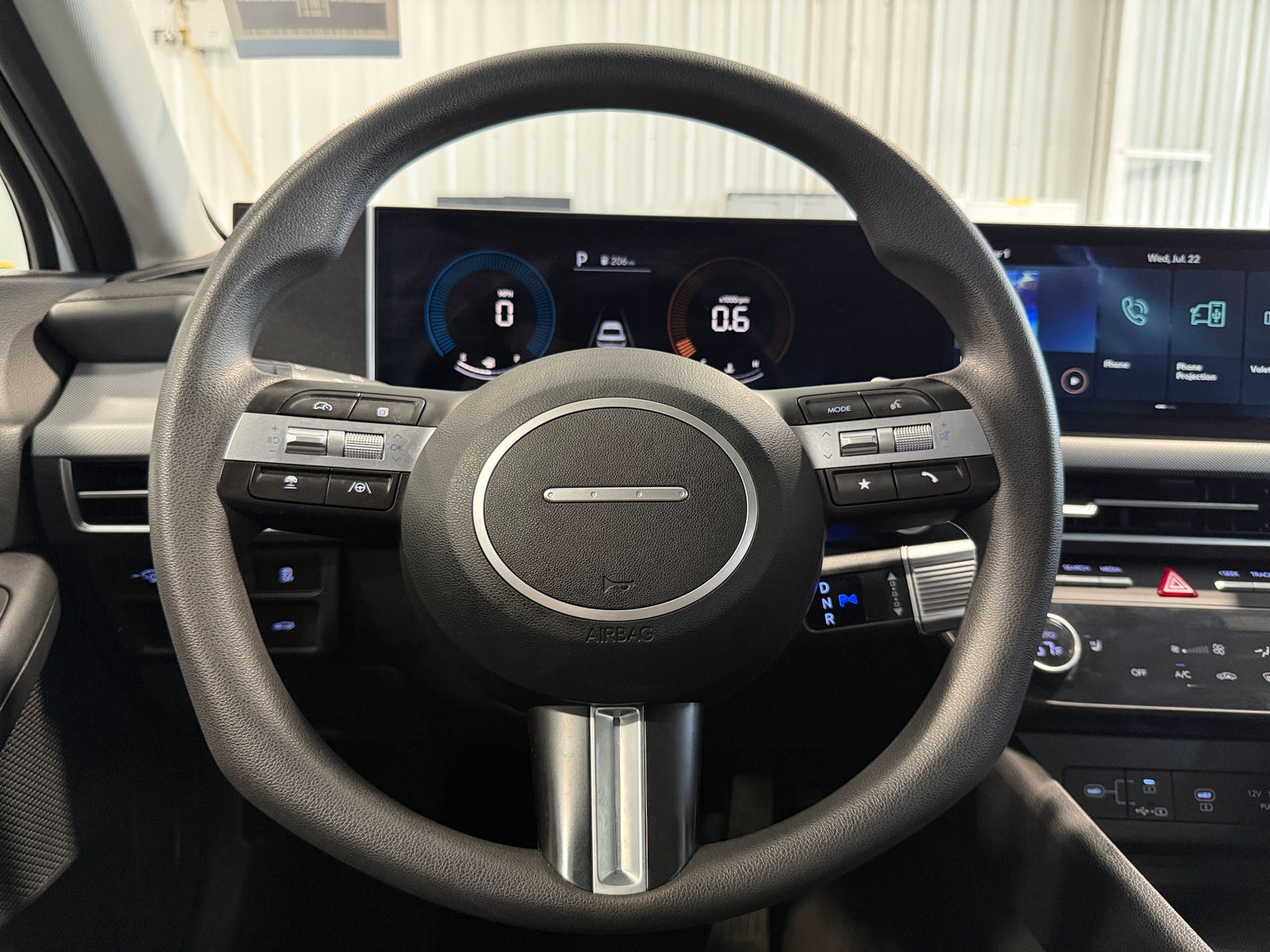 Thumbnail: 2025 Hyundai Sonata - 5