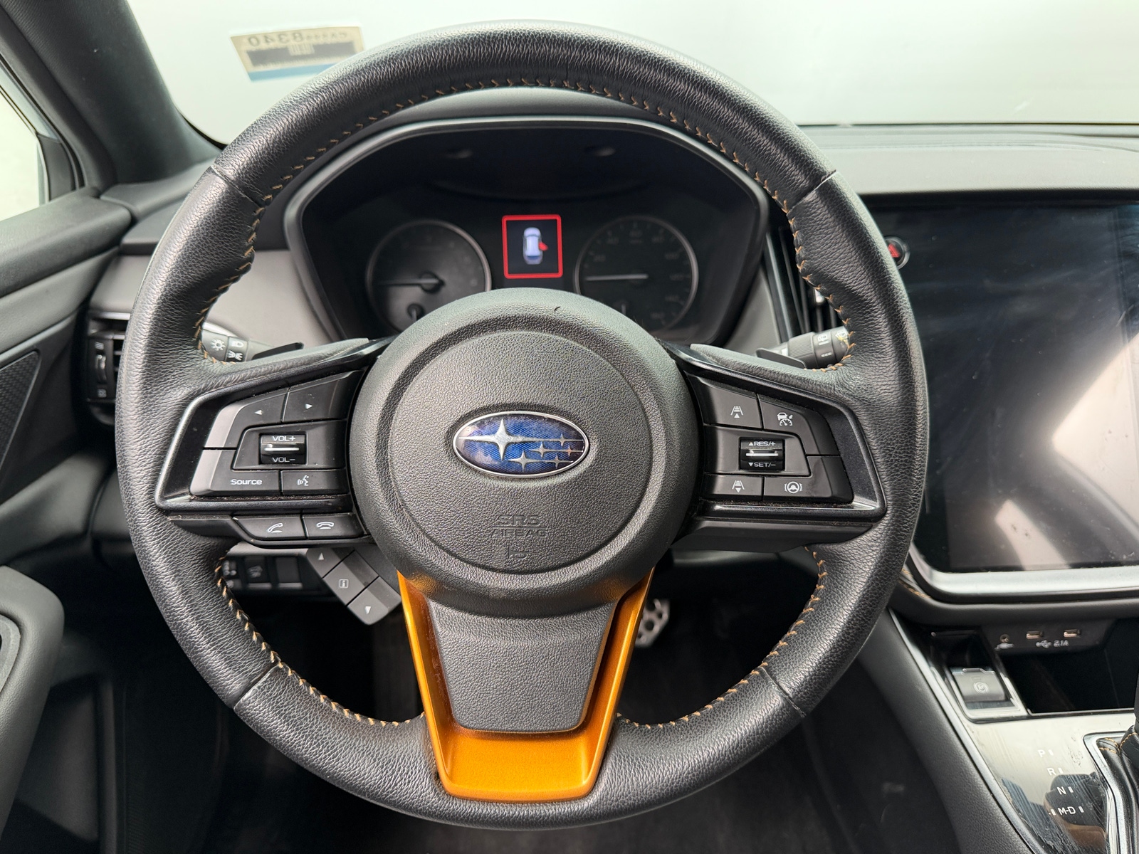 Thumbnail: 2022 Subaru Outback - 4